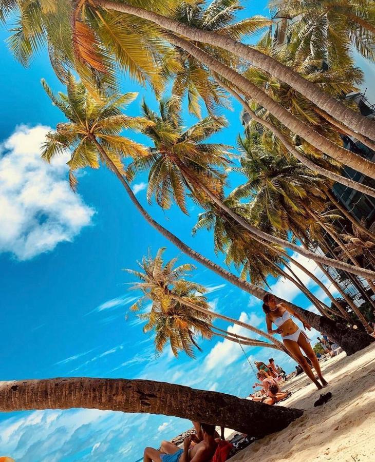 Paradise Retreat, Maafushi Exterior photo